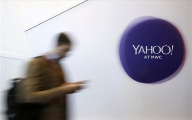 Yahoo: Ένα δισ. λογαριασμοί έκθετοι στη μεγαλύτερη παραβίαση ασφαλείας στην ιστορία