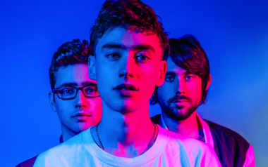 Shine-Years and Years