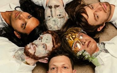 I Am Chemistry-Yeasayer, νέο τραγούδι