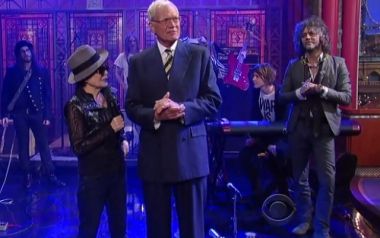 Happy Xmas (War Is Over)-Yoko Ono & The Flaming Lips