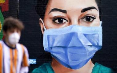 Υποχρεωτική η μάσκα σε 44 επιχειρήσεις - Αναλυτικά η λίστα