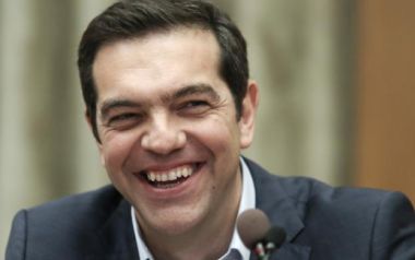 Ο Τσίπρας στη λίστα με τους πιο σέξι ηγέτες του κόσμου