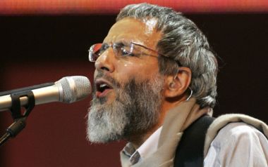 Yusuf Islam (Cat Stevens) Συνέντευξη/απολογία?