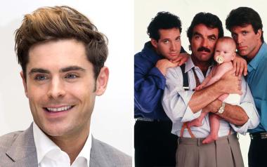 Three Men And A Baby (1987) - Baby's Goodnight Song