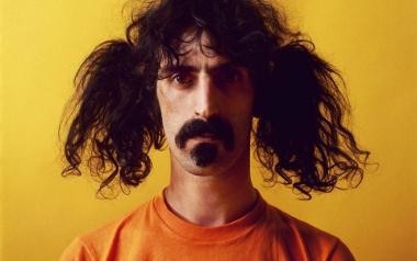 Frank Zappa: «Ένας ιδιοφυής ροκ Satirist...» !!!
