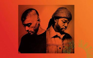 Zayn - Still Got Time  ft. PARTYNEXTDOOR