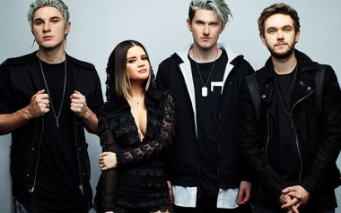 The Middle-Zedd, Maren Morris, Grey