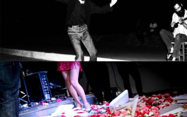 Eίμαστε ο λαός της υπερβολής;