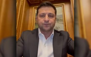 Ο Ζελένσκι κατηγόρησε το NATO για «αυτοΰπνωση», θέλει 'να το σύρει' σε παγκόσμιο πόλεμο