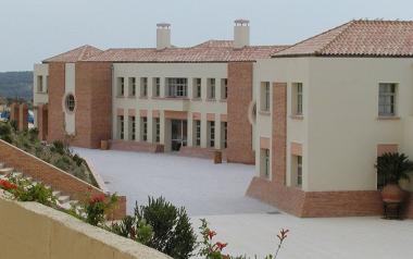 Λουκέτο μετά από 85 χρόνια στα Εκπαιδευτήρια Ζηρίδη