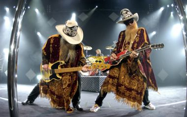 Legs-ZZ Top, δεν γυρίζουν αυτές οι στιγμές