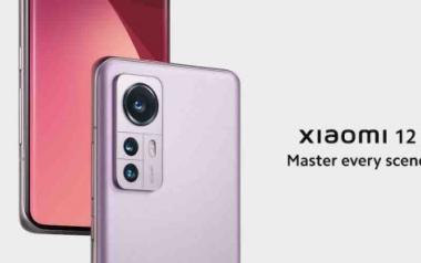 Xiaomi - Κυκλοφόρησε η νέα σειρά Xiaomi 12 μαζί με νέα προϊόντα από το ΑΙοΤ οικοσύστημα της Χiaomi