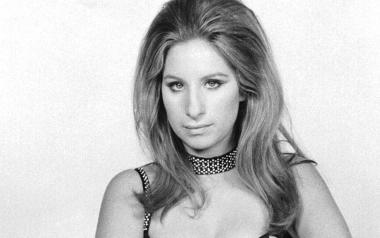 H Barbra Streisand 80 ετών, η καλύτερη παρέα για πολλά χρόνια