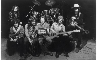 Whitesnake - Day Tripper