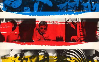 Synchronicity 2-Police