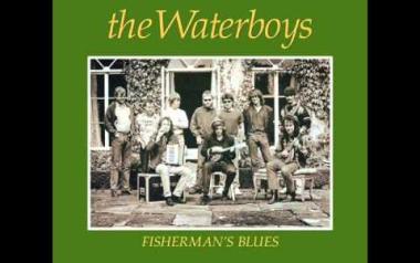 Fisherman's Blues-Waterboys