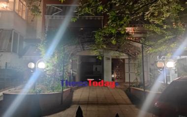 Δράμα στην Θεσσαλονίκη, πυροβόλησε και σκότωσε τον 15χρονο φίλο του, δείχνοντας του το όπλο του πατέρα του 