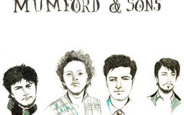 ROLL AWAY YOUR STONE-Mumford & Sons