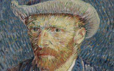 10 τραγούδια για τον Vincent Van Gogh