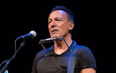 Bruce Springsteen – Τραγουδιστής ή Τραγουδοποιός;