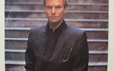 Russians-Sting