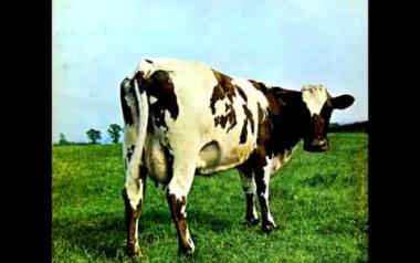  Atom Heart Mother-Pink Floyd ( στην κορυφή τον Οκτώβριο του 1970)