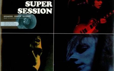 Super Sessions-Bloomfield, Kooper, Stills (1968)