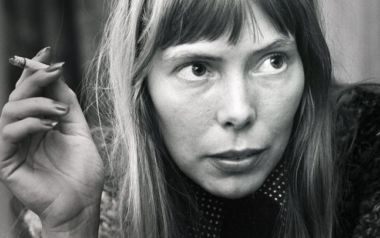 If -Joni Mitchell