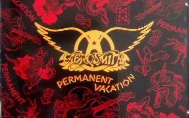 Πέρασαν 30 χρόνια - Permanent Vacation - Aerosmith (1987)AA