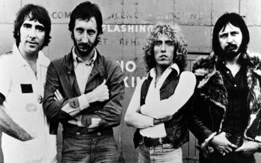 Θα ακούω 24 ώρες Who για να εμβολιαστώ με ροκ!