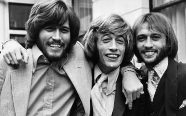 Ποιο είναι το πιο όμορφο τραγούδι των Bee Gees;