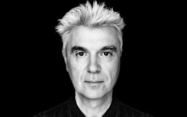 David Byrne – οι συνεργασίες μιας ιδιοφυΐας