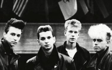 Άλλα 10 τραγούδια των Depeche Mode