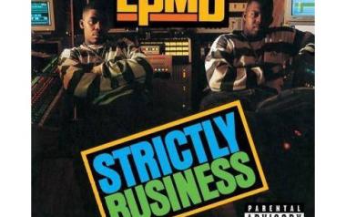 EPMD - Strictly Business