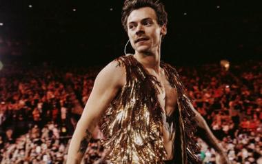 Harry Styles - As it was  - Coachella 2022, παρουσίασε και την Shania Twain 