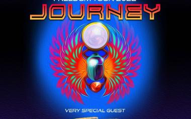 You Got the Best of Me-Journey