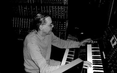 Πέθανε ο Klaus Schulze