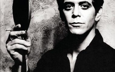 Perfect Day-Lou Reed, μια τέλεια μέρα για το ροκ