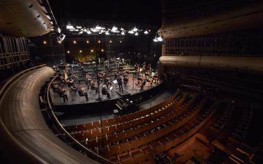 Τρεις συναυλίες κάνουν πρεμιέρα στο YouTube Channel του Ιδρύματος Ωνάση από τον Κύκλο Σύγχρονη Ελληνική Δημιουργία και Ποίηση