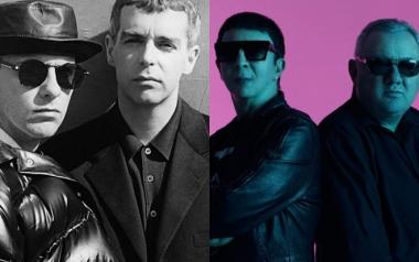 Να ήταν τα νιάτα δυο φορές: Soft Cell & Pet Shop Boys  – Purple Zone