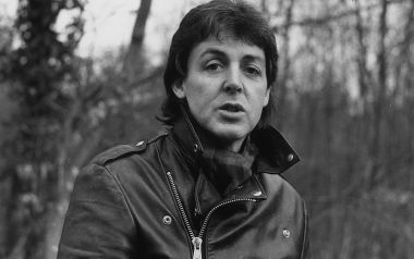 Paul McCartney - Waterfalls & Coming Up (1980)