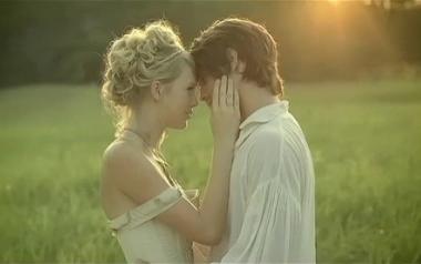 Love Story-Taylor Swift