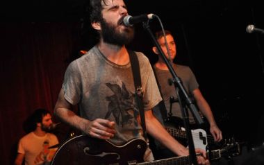 “Titus Andronicus Forever” by Titus Andronicus