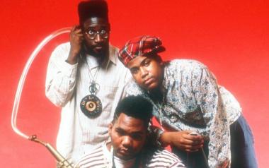 Οι De La Soul και το DNA της μουσικής