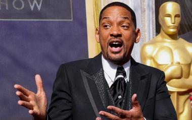 Θα μπορέσει να συνεχίσει την καριέρα του ο Will Smith μετά το φιάσκο στα όσκαρ;