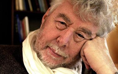 Πέθανε ο συνθέτης Sir Harrison Birtwistle