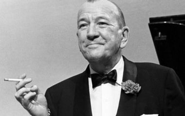 To 1899 γεννηθηκε ο Noel Coward