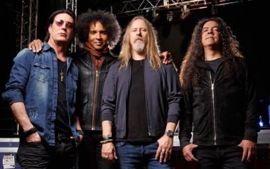 Δύο νέα τραγούδια των Alice in Chains