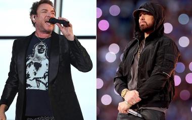 Duran Duran και Eminem προηγούνται σημαντικά στην ψηφοφορία για το Rock & Roll hall of fame