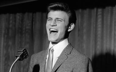 Πέθανε το νεανικό είδωλο Bobby Rydell, της περιόδου ’50s/’60s 